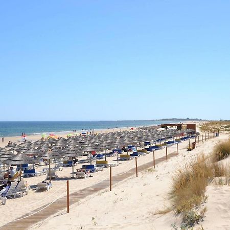 Cabanas Mar Cabanas De Tavira Ngoại thất bức ảnh