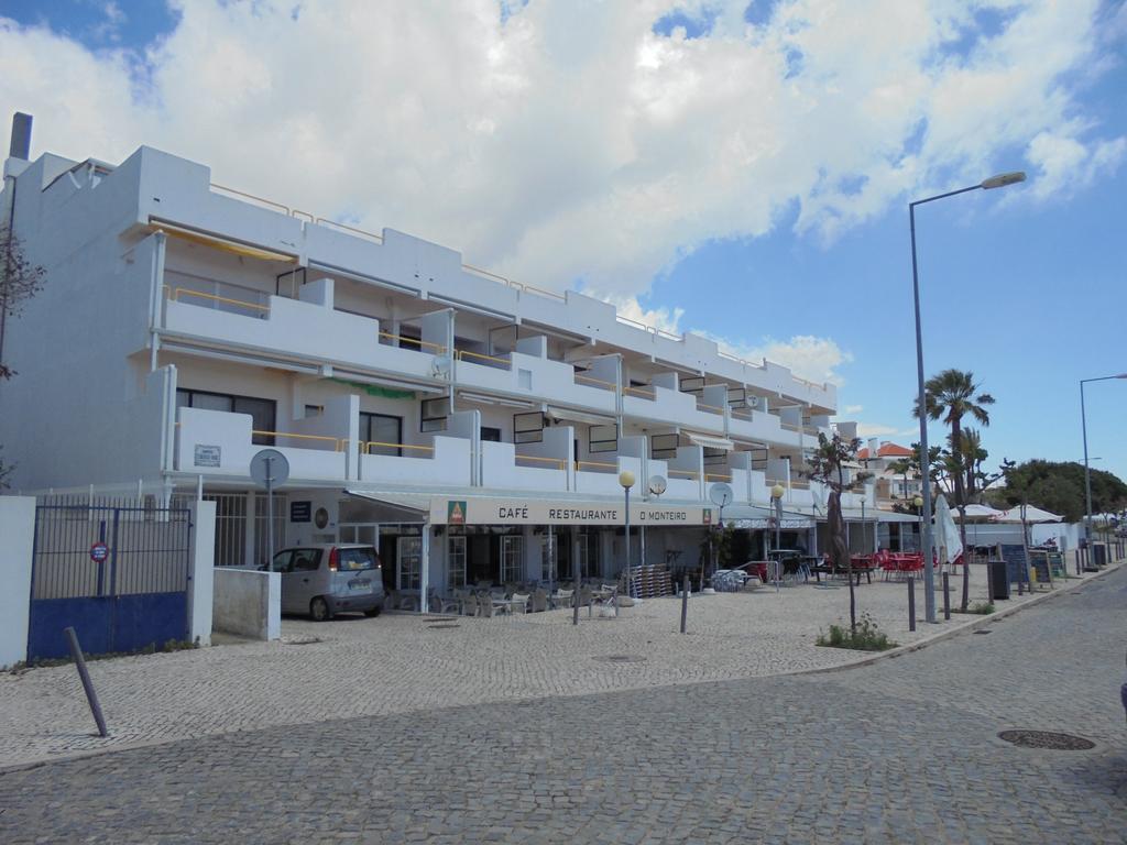 Cabanas Mar Cabanas De Tavira Ngoại thất bức ảnh