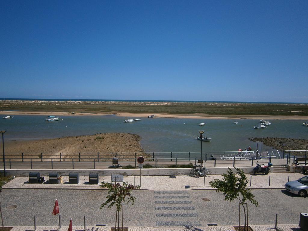 Cabanas Mar Cabanas De Tavira Ngoại thất bức ảnh