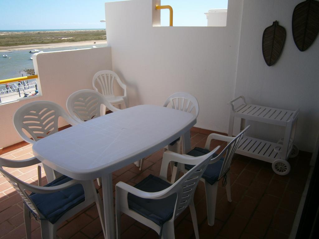 Cabanas Mar Cabanas De Tavira Ngoại thất bức ảnh