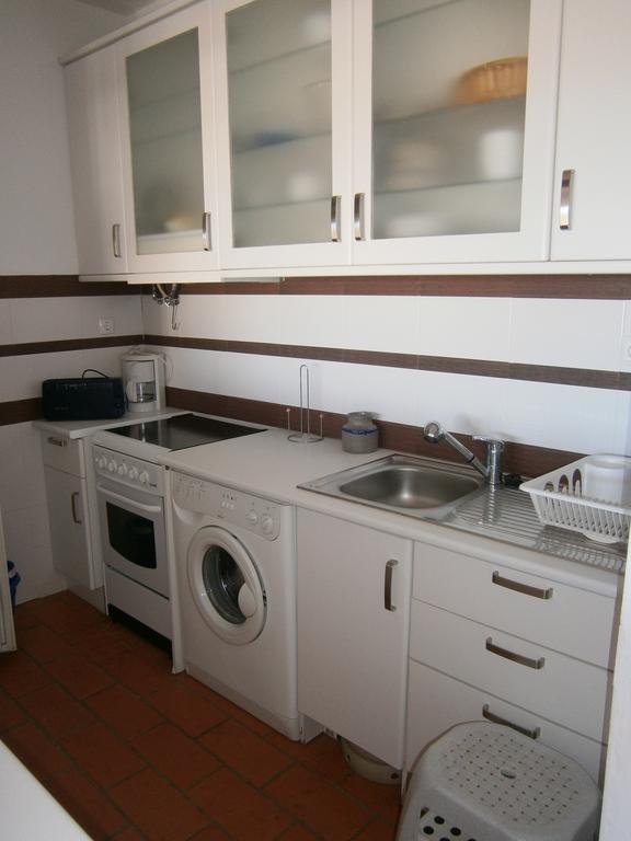 Cabanas Mar Cabanas De Tavira Ngoại thất bức ảnh