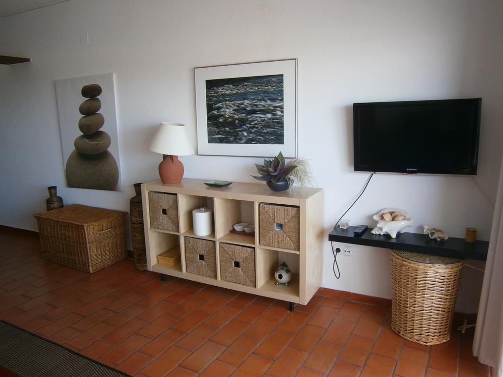 Cabanas Mar Cabanas De Tavira Ngoại thất bức ảnh
