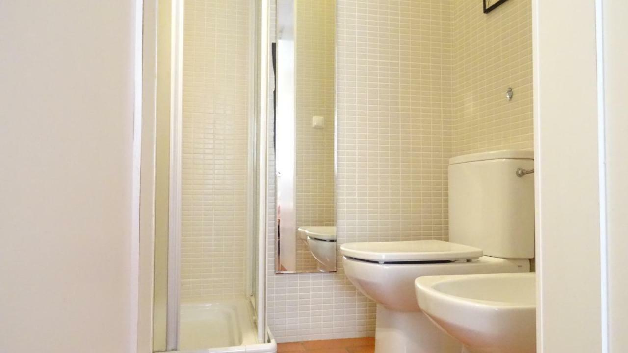 Cabanas Mar Cabanas De Tavira Ngoại thất bức ảnh