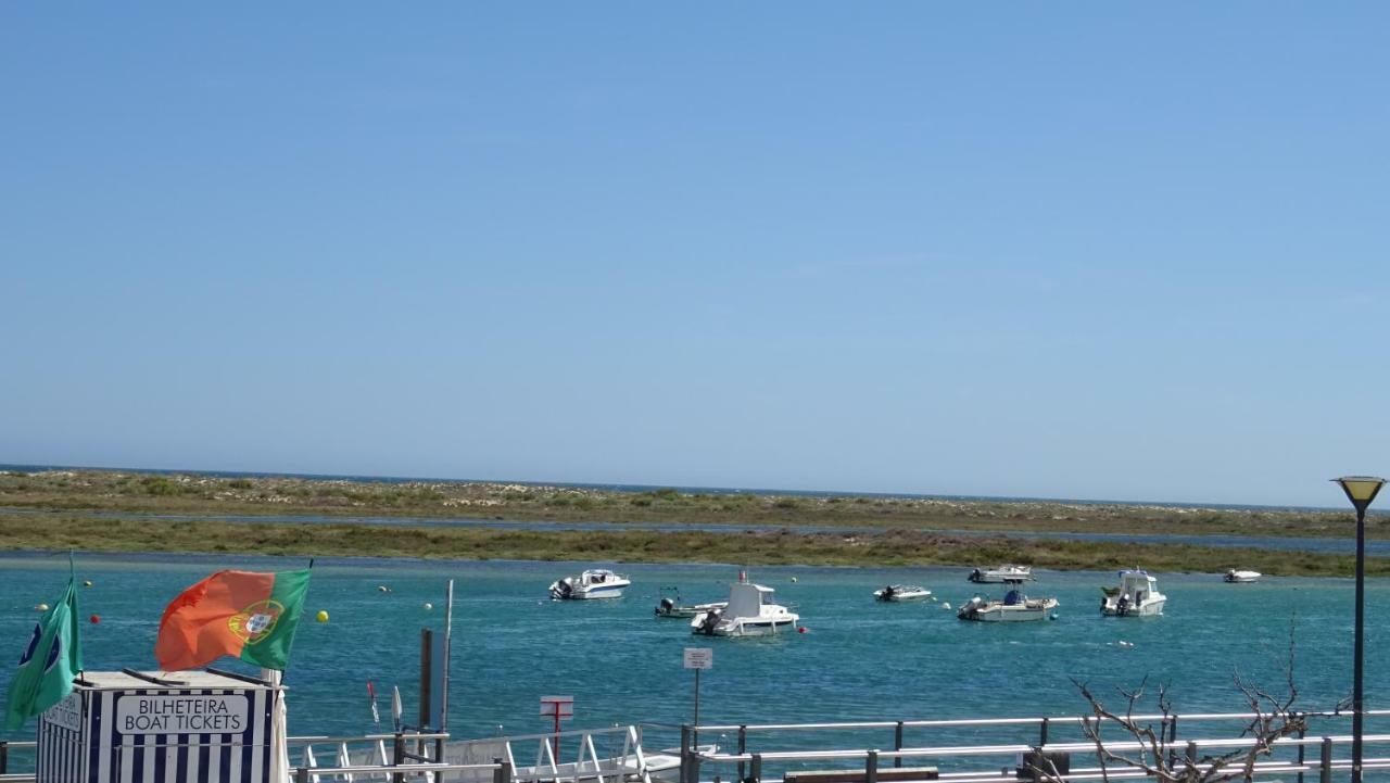 Cabanas Mar Cabanas De Tavira Ngoại thất bức ảnh