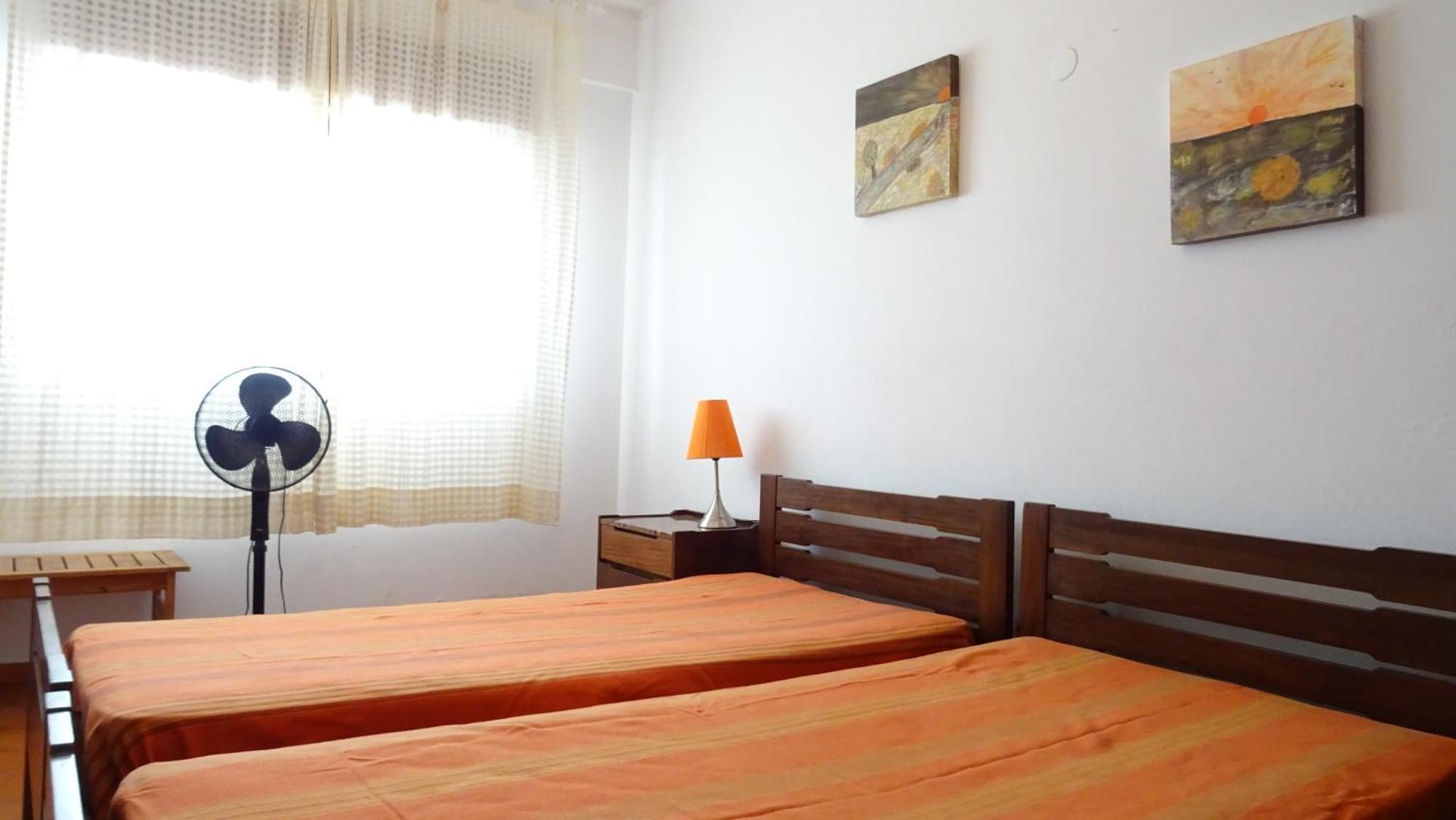 Cabanas Mar Cabanas De Tavira Ngoại thất bức ảnh