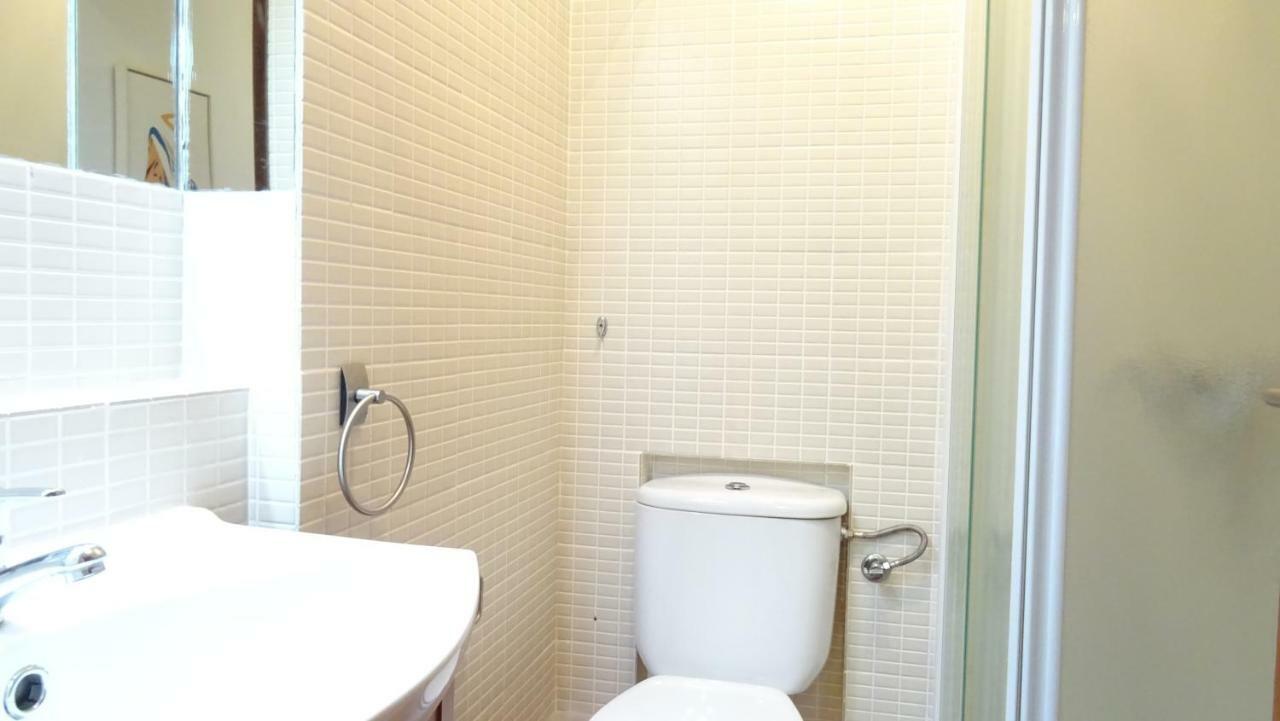 Cabanas Mar Cabanas De Tavira Ngoại thất bức ảnh