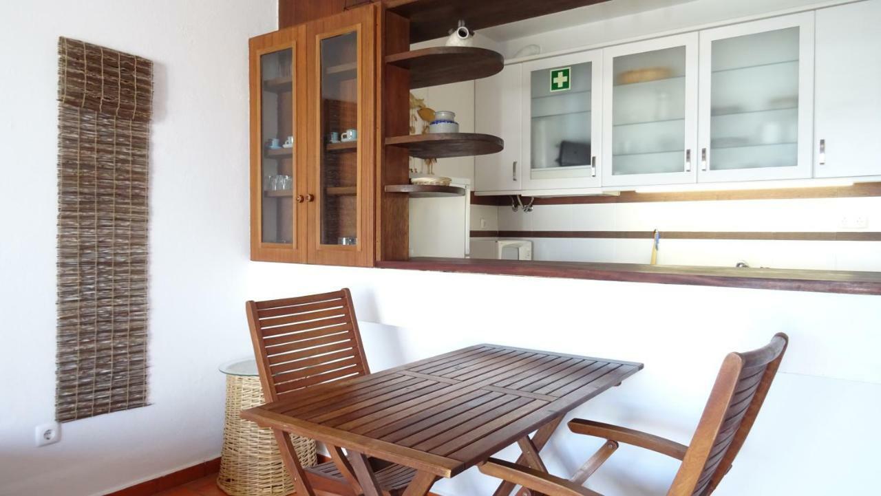 Cabanas Mar Cabanas De Tavira Ngoại thất bức ảnh