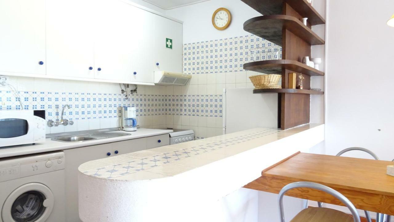Cabanas Mar Cabanas De Tavira Ngoại thất bức ảnh
