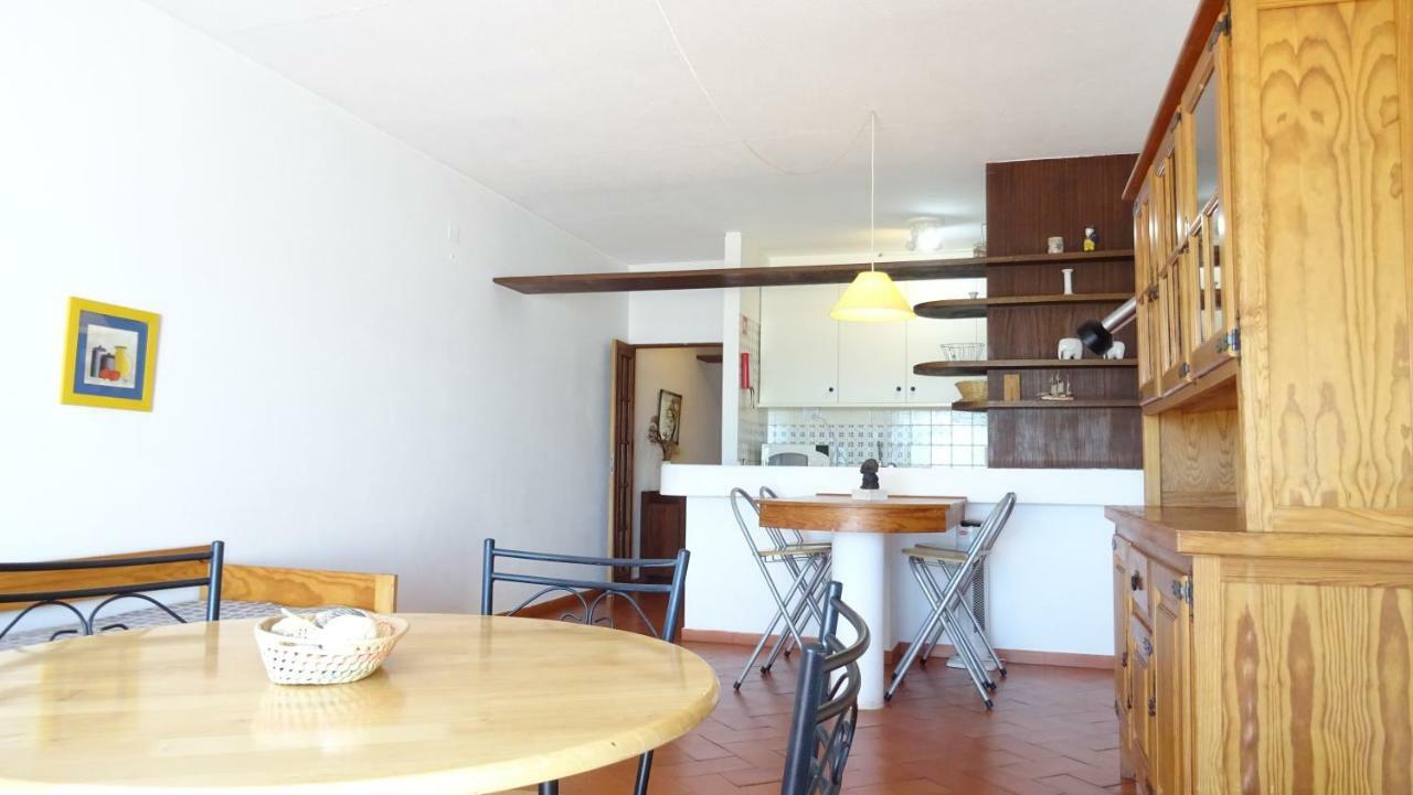 Cabanas Mar Cabanas De Tavira Ngoại thất bức ảnh