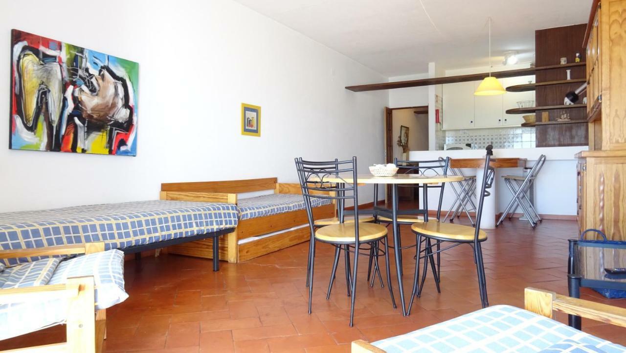 Cabanas Mar Cabanas De Tavira Ngoại thất bức ảnh