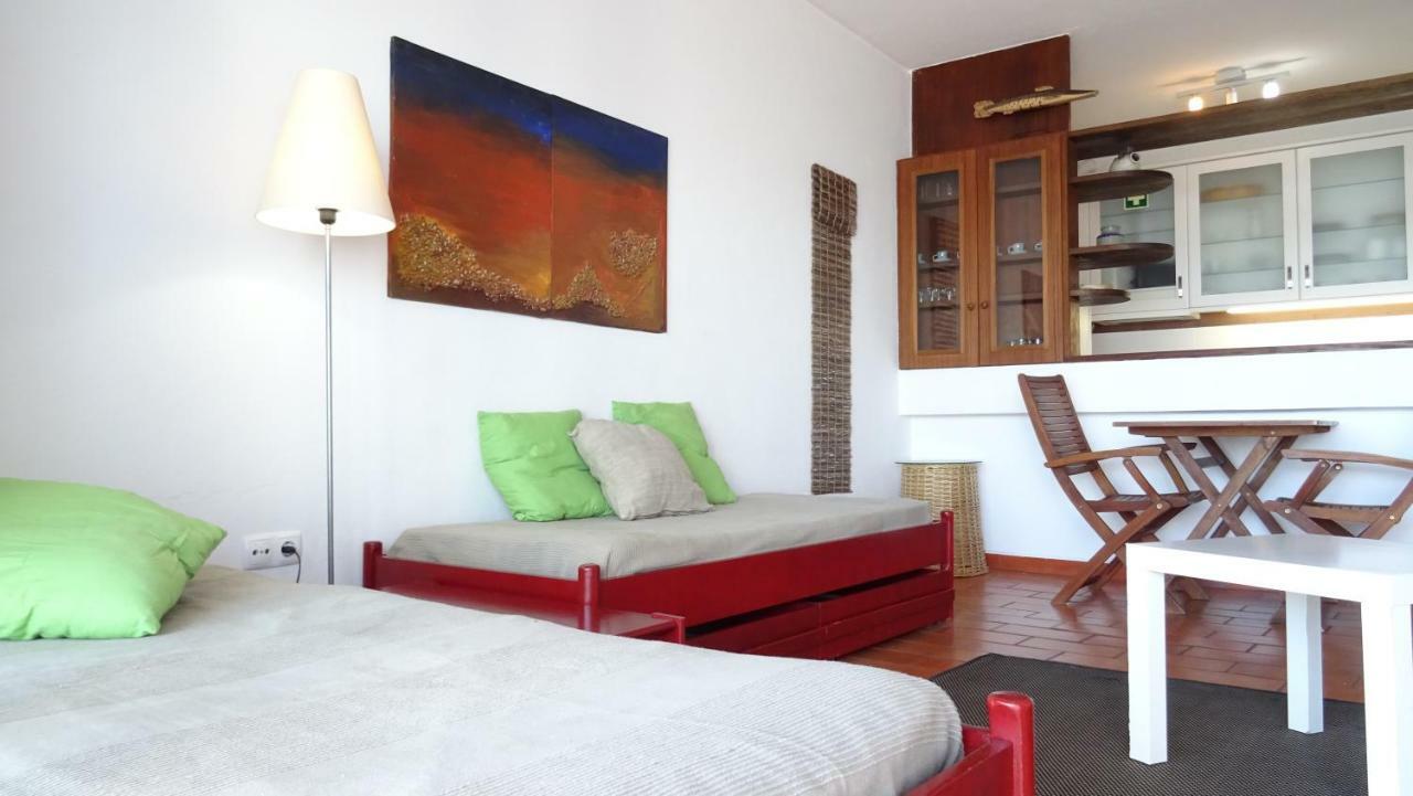 Cabanas Mar Cabanas De Tavira Ngoại thất bức ảnh