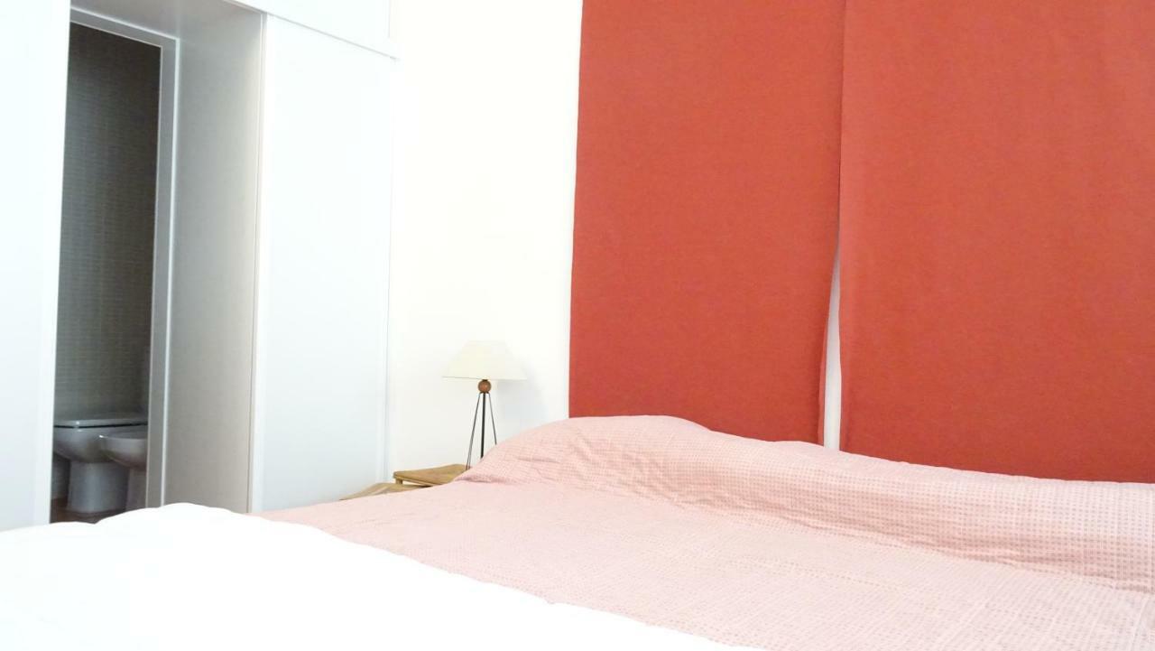 Cabanas Mar Cabanas De Tavira Ngoại thất bức ảnh