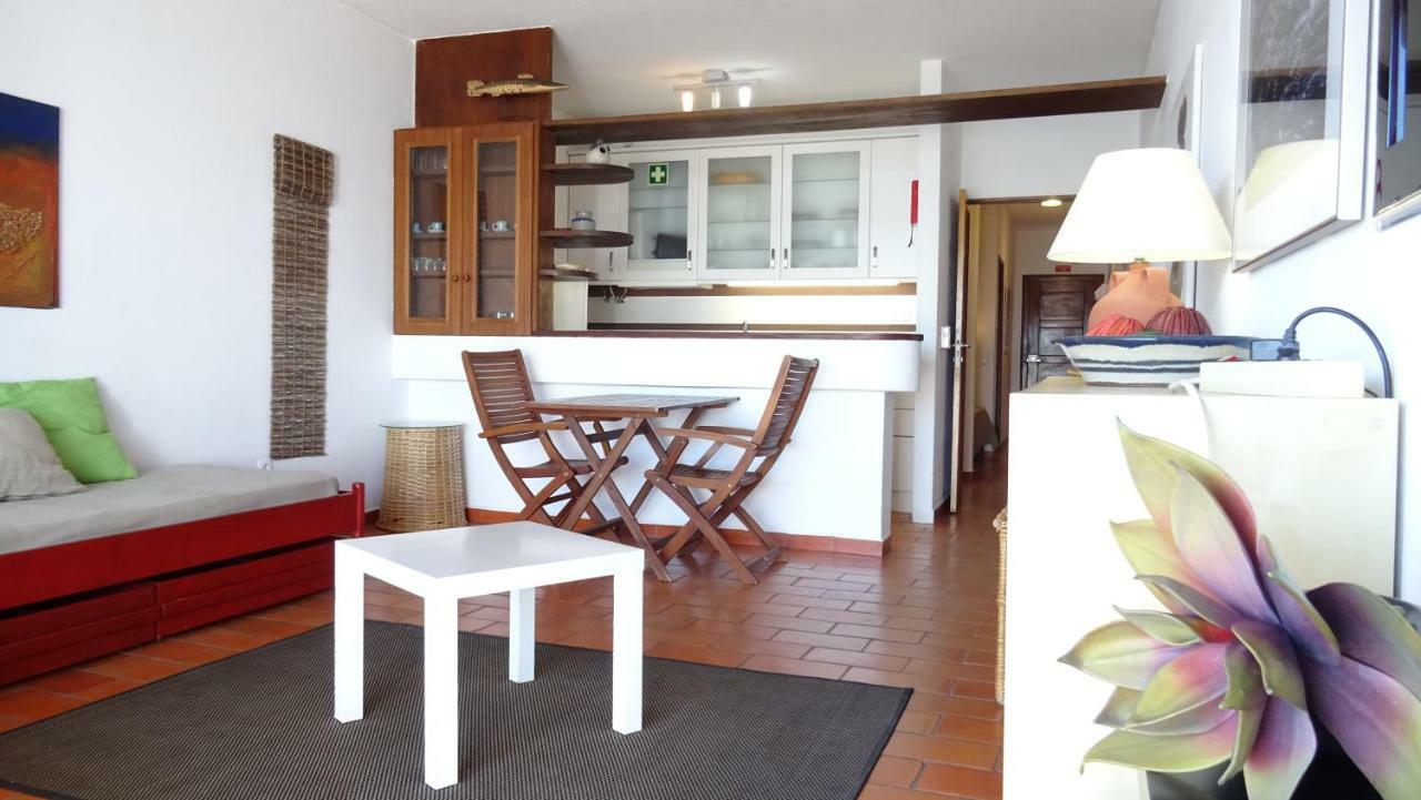 Cabanas Mar Cabanas De Tavira Ngoại thất bức ảnh