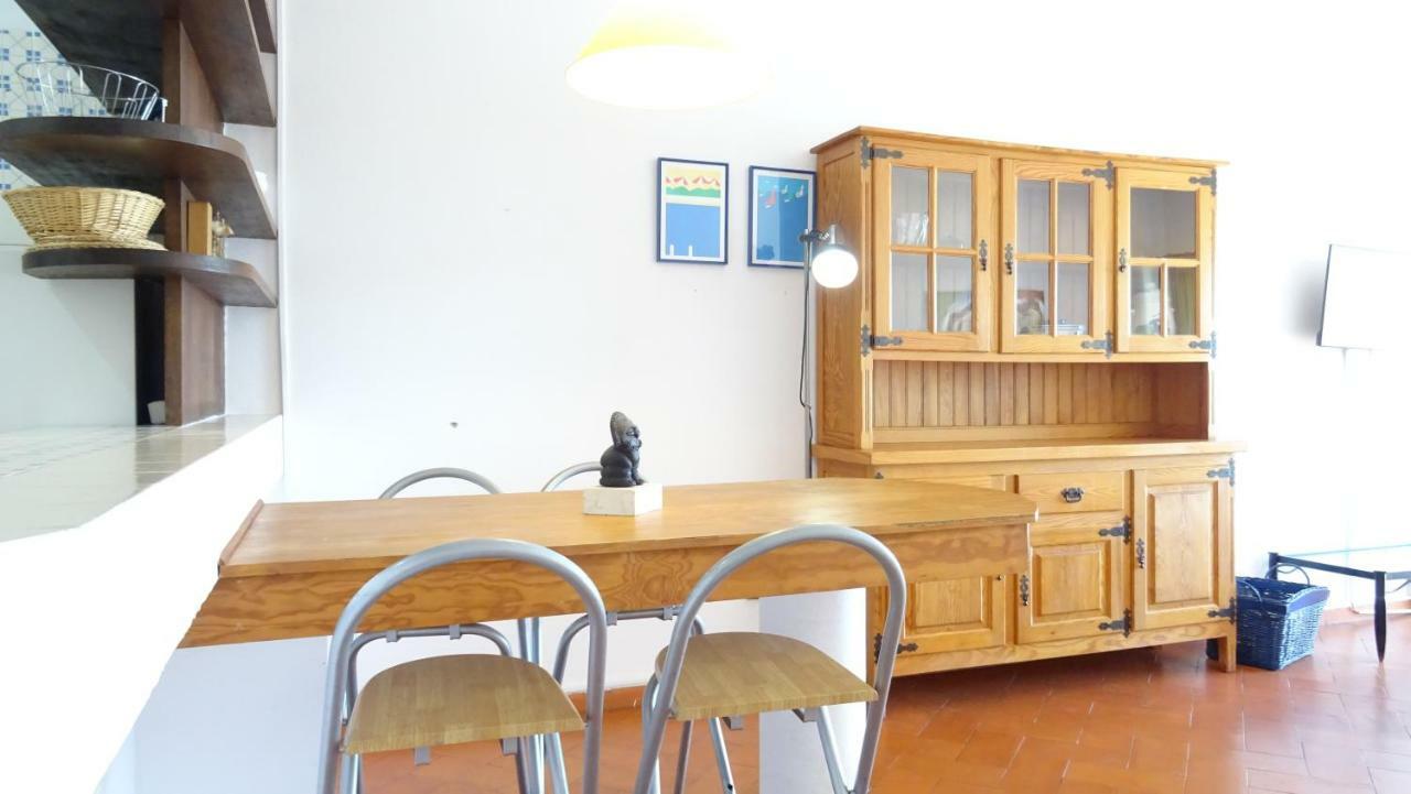 Cabanas Mar Cabanas De Tavira Ngoại thất bức ảnh