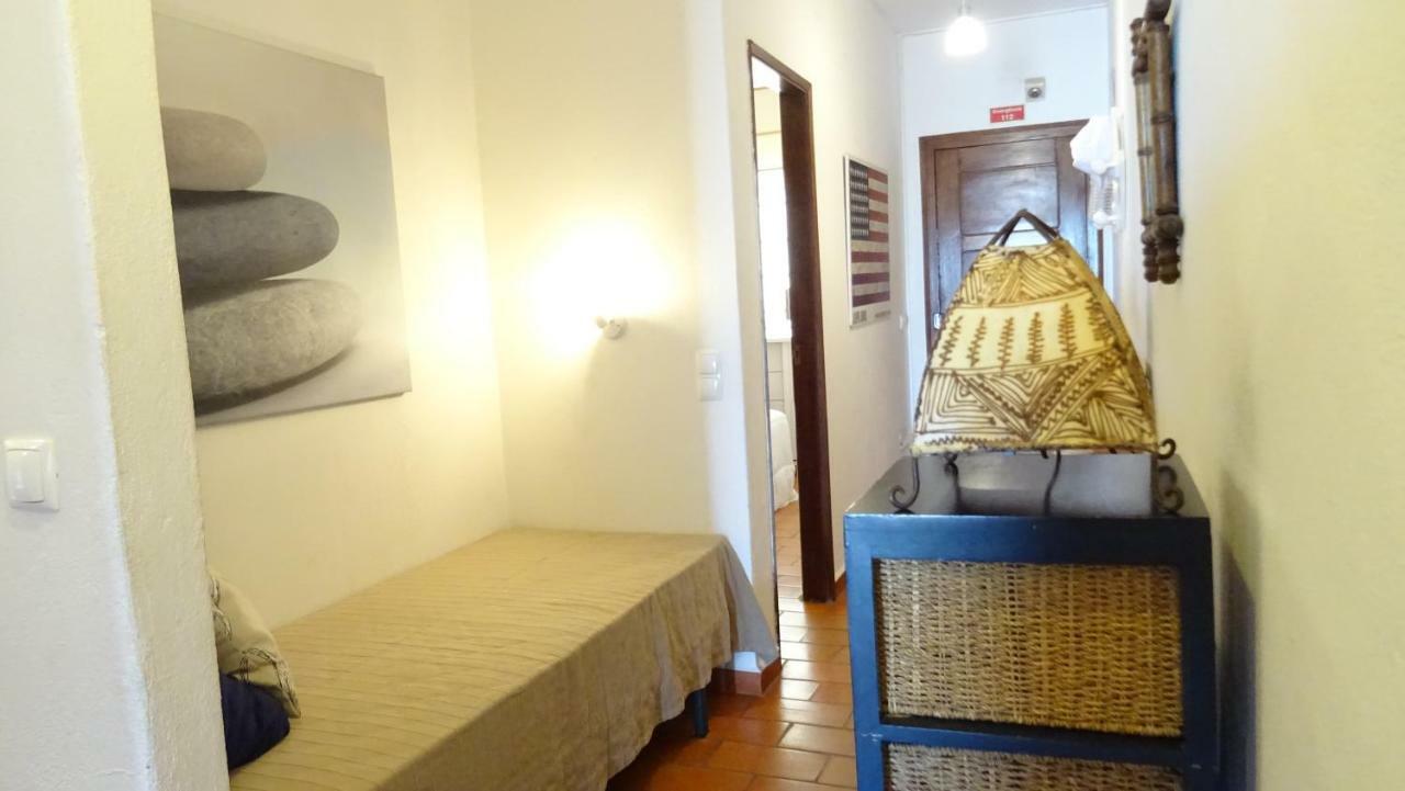 Cabanas Mar Cabanas De Tavira Ngoại thất bức ảnh