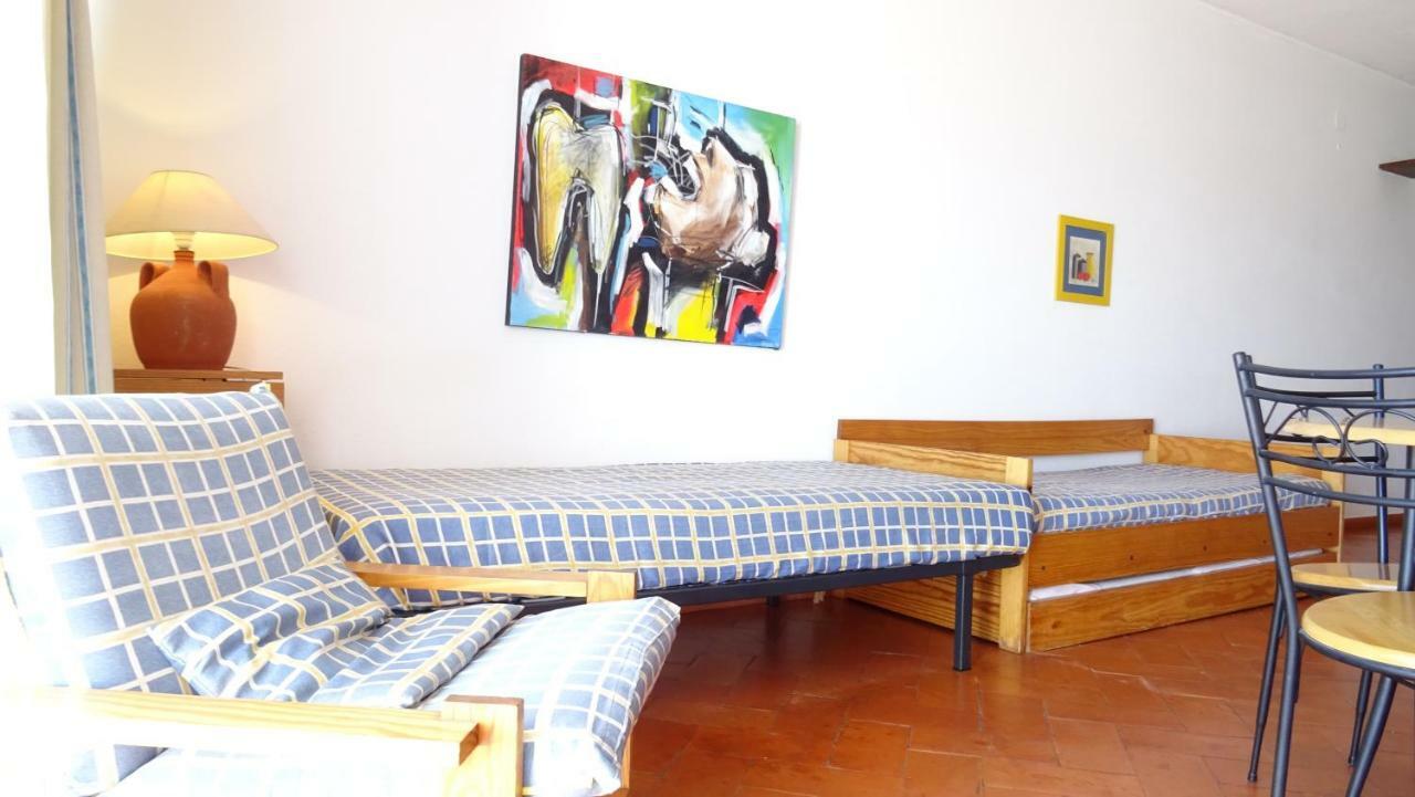 Cabanas Mar Cabanas De Tavira Ngoại thất bức ảnh