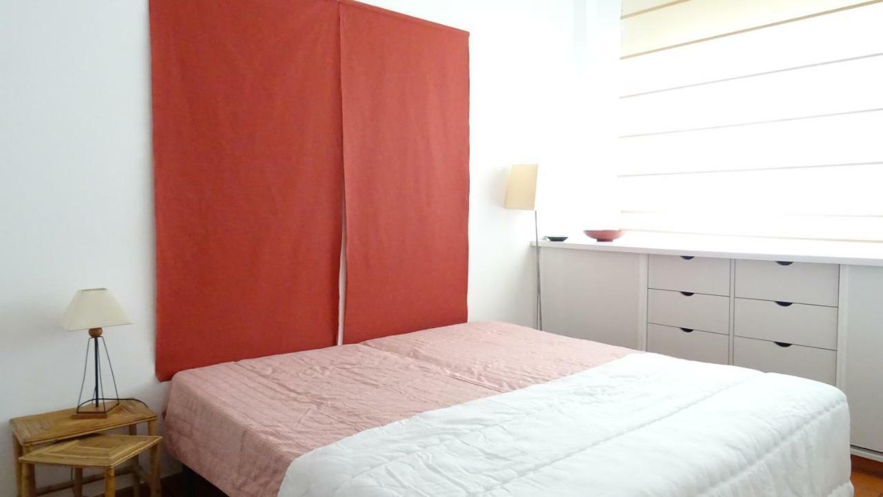 Cabanas Mar Cabanas De Tavira Ngoại thất bức ảnh